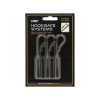 NGT Hooksafe system uchwyty klips do haczyków